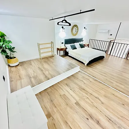 Siloe Holiday home *