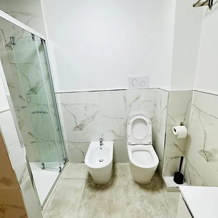 Casa vacanze Siloe *