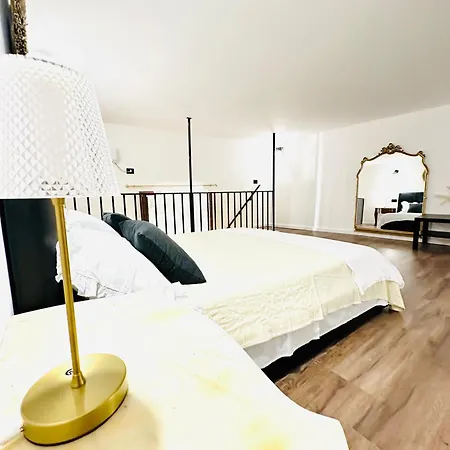 Siloe Holiday home Palermo