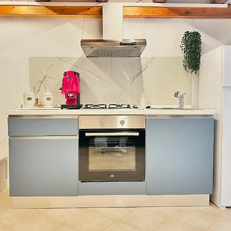 Siloe Casa vacanze