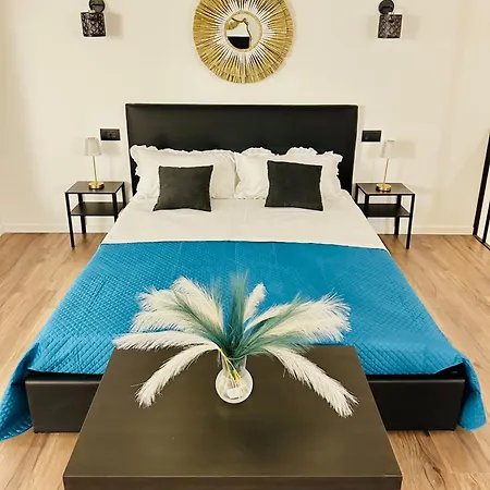 Siloe Holiday home *
