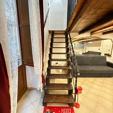 Casa vacanze Siloe *
