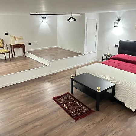 Holiday home Siloe *