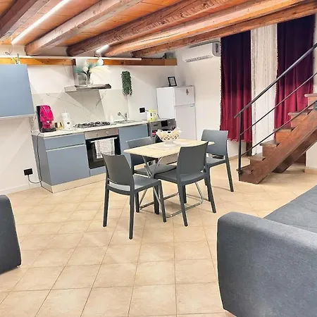 Siloe Holiday home Palermo