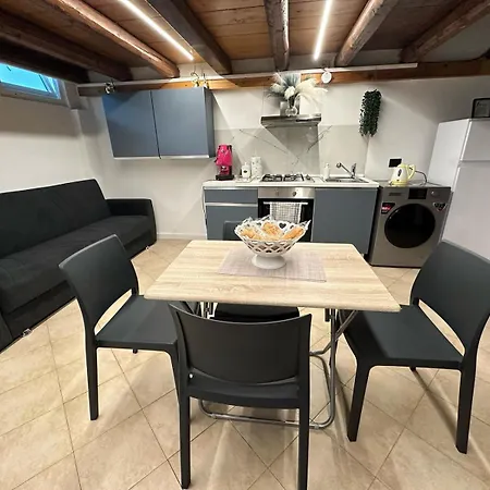 Holiday home Siloe