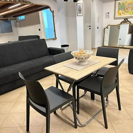 Holiday home Siloe *