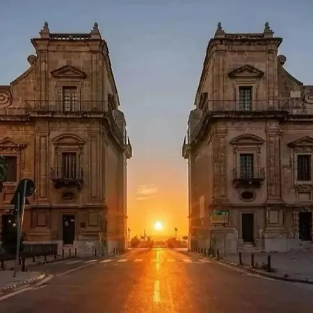 Siloe Holiday home Palermo