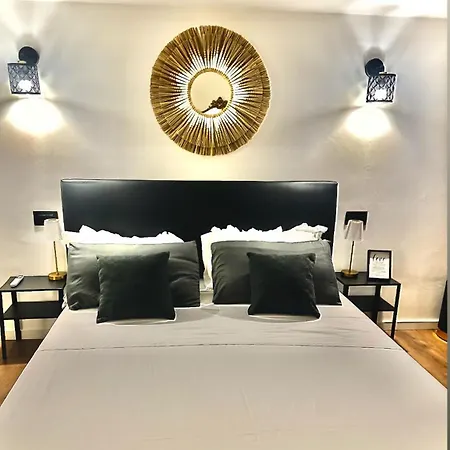 Holiday home Siloe