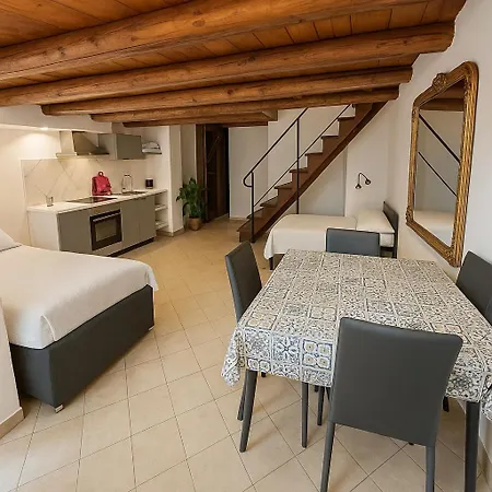 Holiday home Siloe