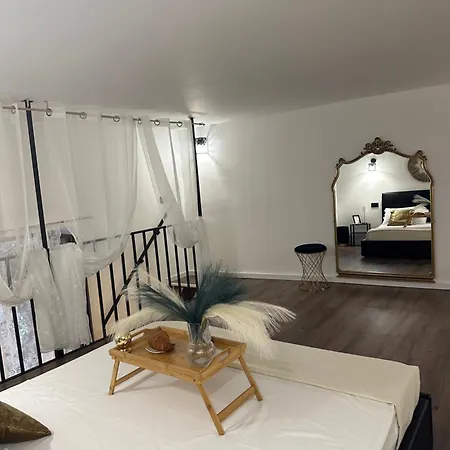 Siloe בית נופש פלרמו