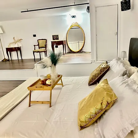 בית נופש Siloe פלרמו