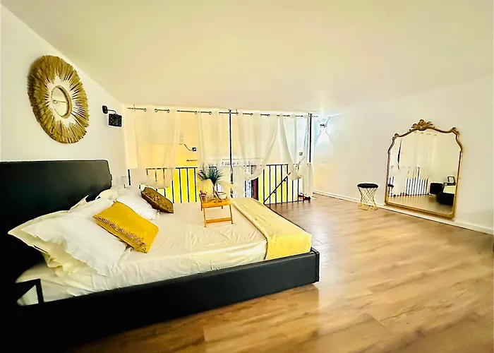 Holiday home Siloe Palermo