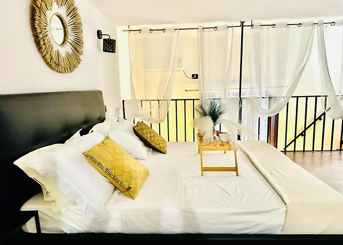 Holiday home Siloe *