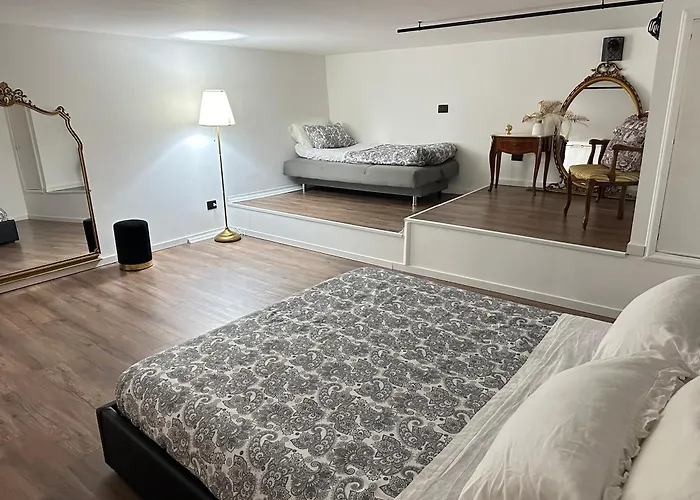 Holiday home Siloe Palermo